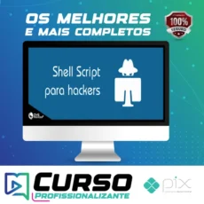 Shell Script para Hacker de Usuário à Ninja em Shell Script