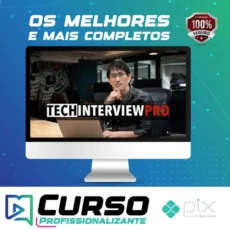Tech Interview Pro