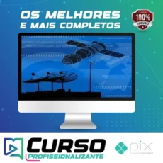 Telecomunicação via Satélite