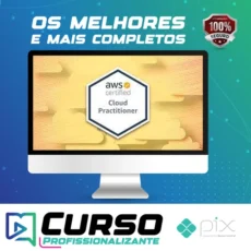 AWS Certified Cloud Practitioner 2022