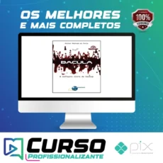 Bacula: O Software Livre de Backup