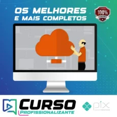 Bootcamp Arquiteto(a) Cloud Computing