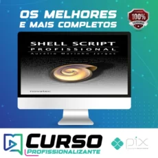 Canivete Suíço do Shell Script