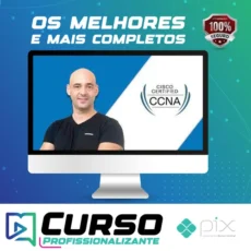 Certificação Cisco CCNA 200