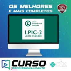 Certificação Linux LPIC