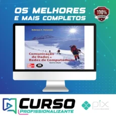 Comunicação de Dados e Redes de Computadores