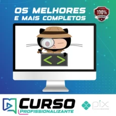 Criando Páginas Web com o GitHub Pages