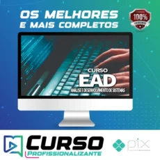 Curso Análise e Desenvolvimento de Sistemas