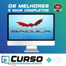 Curso Bacula