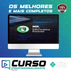 Curso de Informática Forense