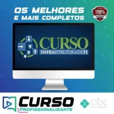Curso Infraestrutura de TI