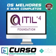 Curso Preparatório Itil