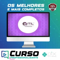 Curso Preparatório Itil