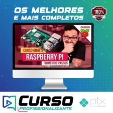 Curso Raspberry Pi