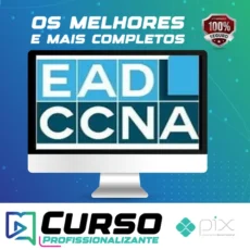 Curso Redes de Armazenamento de Dados com Linux