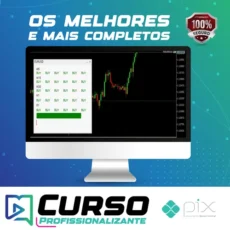 Formação de Traders: Mercado de Câmbio
