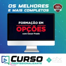 Formação em Opções