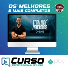 Formando Vencedores Online