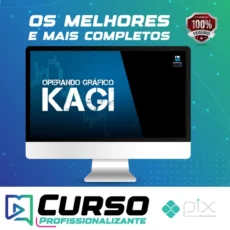 Gráfico Kagi