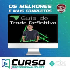 Guia do Trade Definitivo 3.0