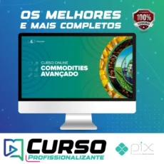 L&S Educação: Operando Commodities