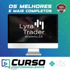 Lyra Trader Academy 2.0