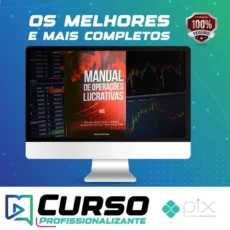 Manual de Operações Lucrativas
