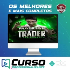 Manual do Trader