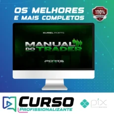 Manual do Trader