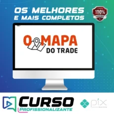 Mapa do Trade
