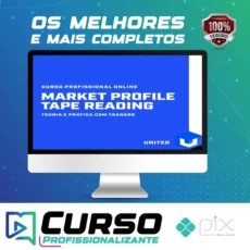 Market Profile & Tape Reading