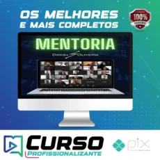 Mentoria em Grupo