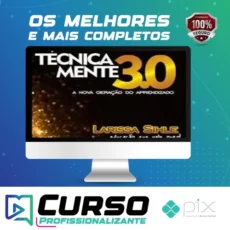 Mentoria Tecnicamente 3.0: Lives