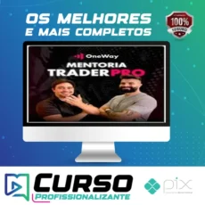 Mentoria Trader Pro