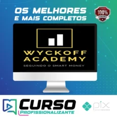 Metodo de Wyckoff: Ciclos do Mercado