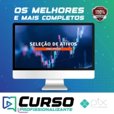 Método Palex: Seleção de Ativos Para Operar