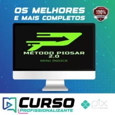 Método Piosar Daytrade Mini Indice