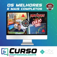 Mini Índice Chá Da Tarde