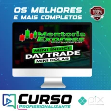 Mini Índice e Mini Dólar: Mentoria Express