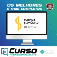 New Trader: Curinga Econômico