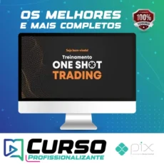 One Shot Trading