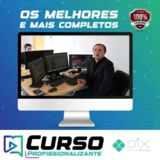 Professional Forex Trading Masterclass