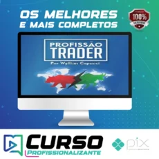 Profissão Trader Mercado Americano