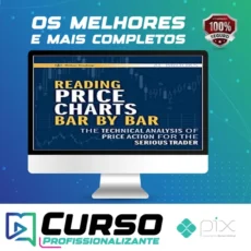 Reading Price Charts Bar By Bar