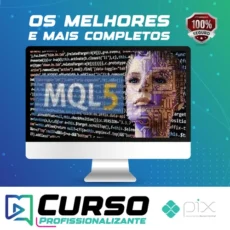 Robôs de Investimentos Mql5 Tópicos Avançados