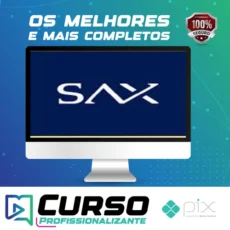 Sax Academy: Mercado Futuro Avançado