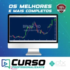 Setups de Correção Da MM9 Exponencial