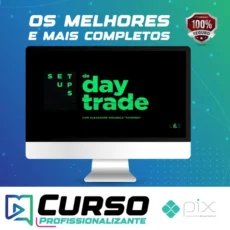 Setups de Day Trade