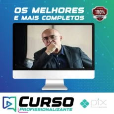 Stormer: Manual de Setups 1/8