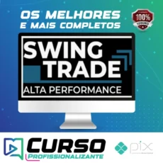 Swing Trade de Alta Performance
